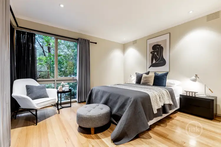 Sixth view of Homely house listing, 8 Baringa Place, Eltham VIC 3095