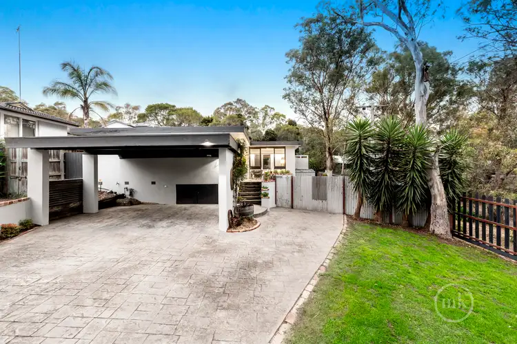 Main view of Homely house listing, 22 Chapman Street, Diamond Creek VIC 3089