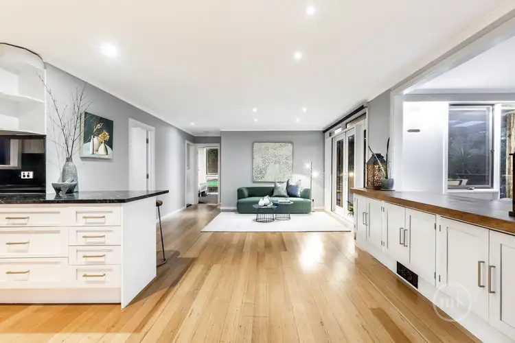 Fourth view of Homely house listing, 22 Chapman Street, Diamond Creek VIC 3089