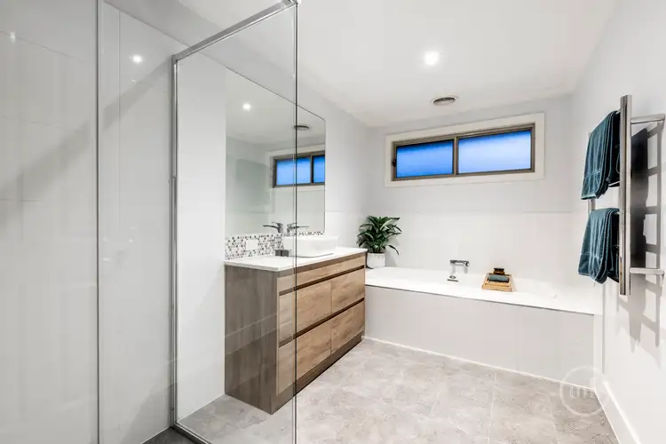 Sixth view of Homely house listing, 5 Walter Withers Court, Diamond Creek VIC 3089