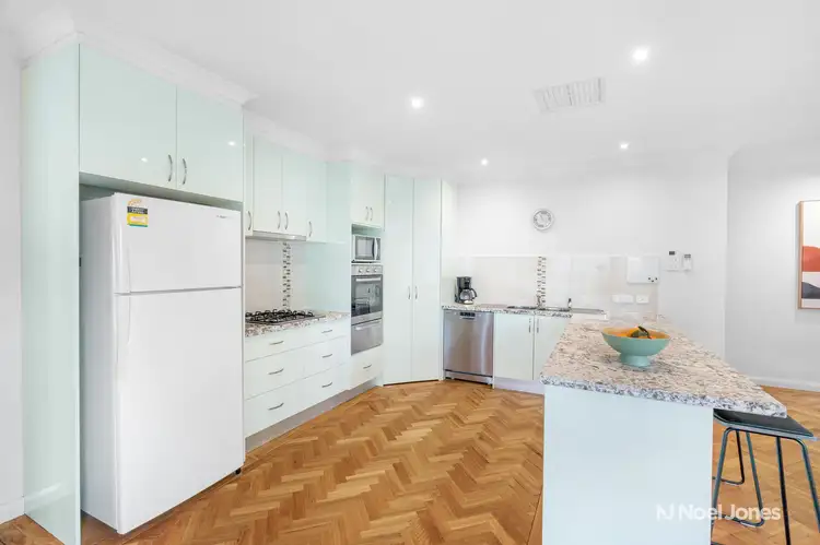 Second view of Homely unit listing, 2/42 Birch Street, Bayswater VIC 3153