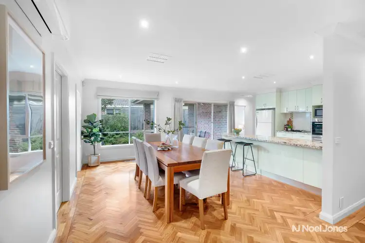 Third view of Homely unit listing, 2/42 Birch Street, Bayswater VIC 3153