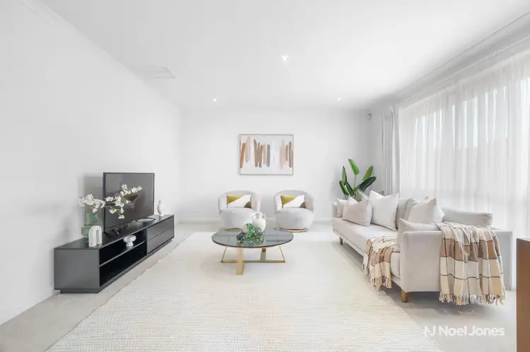 Fourth view of Homely unit listing, 2/42 Birch Street, Bayswater VIC 3153