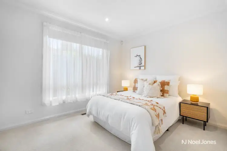 Fifth view of Homely unit listing, 2/42 Birch Street, Bayswater VIC 3153