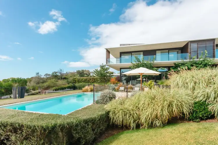 Third view of Homely house listing, 18 Tranquility Court, Portsea VIC 3944