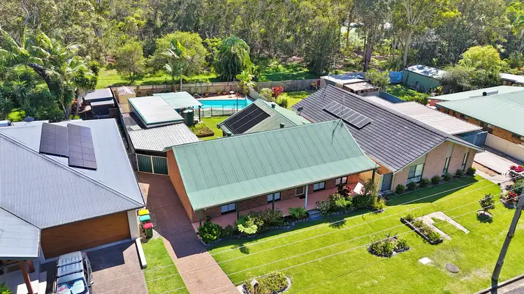 28 Binbilla Drive, Bonny Hills NSW 2445