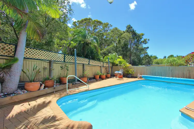 Second view of Homely house listing, 28 Binbilla Drive, Bonny Hills NSW 2445