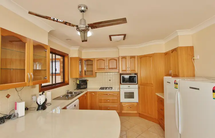 Third view of Homely house listing, 28 Binbilla Drive, Bonny Hills NSW 2445
