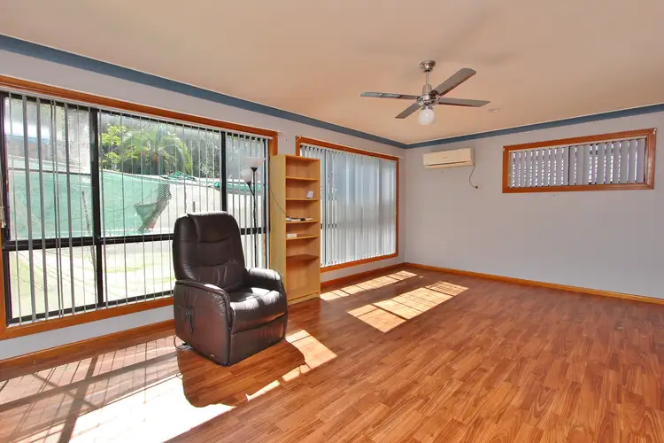 Fourth view of Homely house listing, 28 Binbilla Drive, Bonny Hills NSW 2445