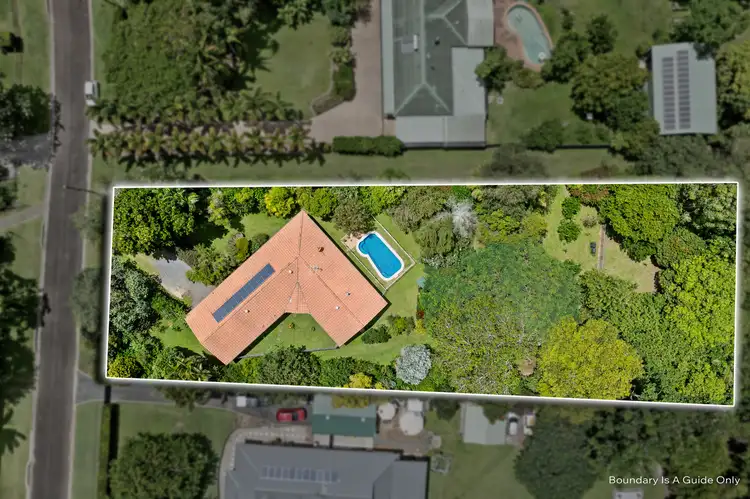 9 Mountainview Place, Glass House Mountains QLD 4518