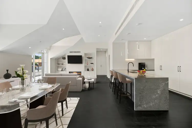 Fifth view of Homely apartment listing, 1 Holmhale Street, Bowral NSW 2576