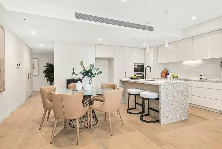 Seventh view of Homely apartment listing, 1 Holmhale Street, Bowral NSW 2576
