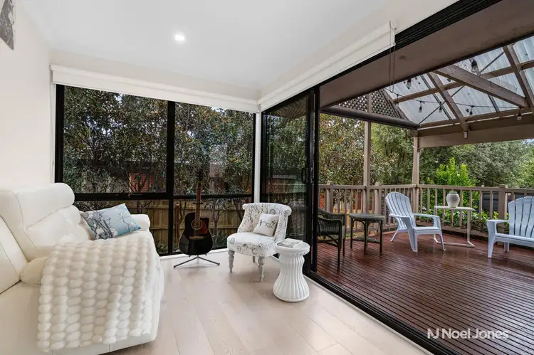 Fourth view of Homely house listing, 9 Blackfriars Close, Wantirna VIC 3152