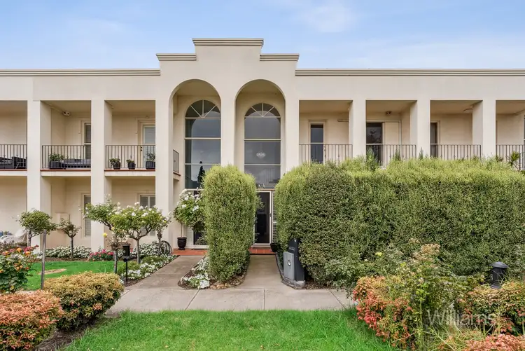 Main view of Homely townhouse listing, 15 Anile Place, Williamstown North VIC 3016