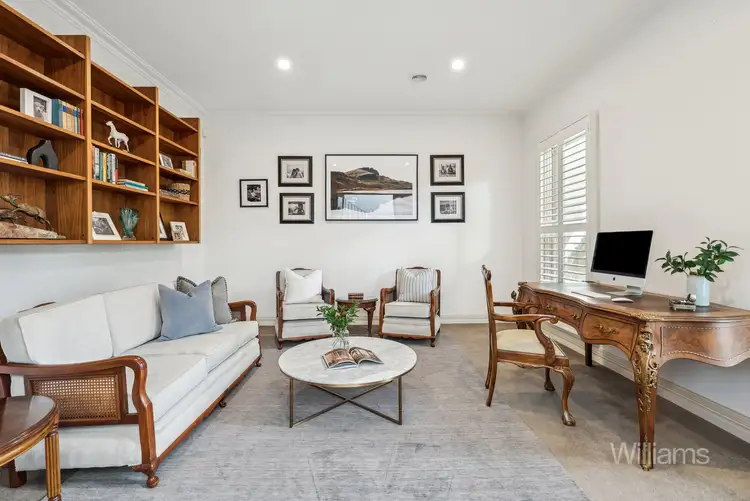 Third view of Homely townhouse listing, 15 Anile Place, Williamstown North VIC 3016
