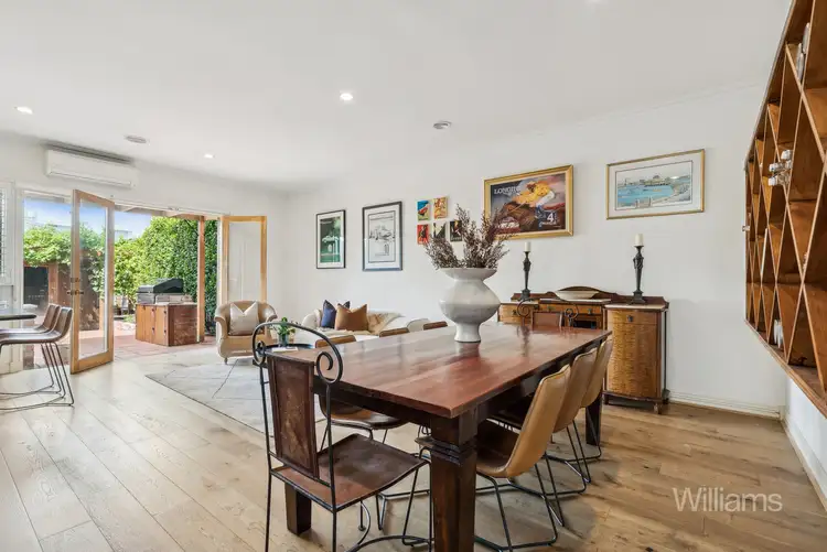 Fifth view of Homely townhouse listing, 15 Anile Place, Williamstown North VIC 3016