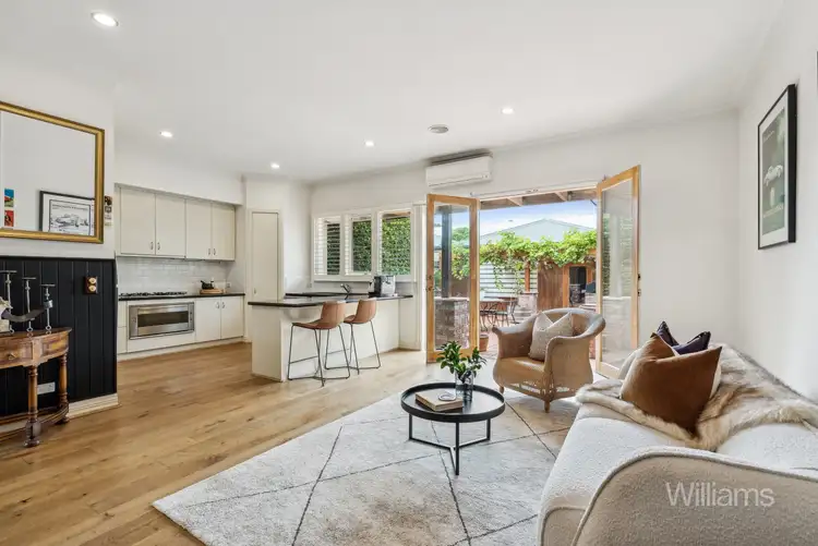 Sixth view of Homely townhouse listing, 15 Anile Place, Williamstown North VIC 3016