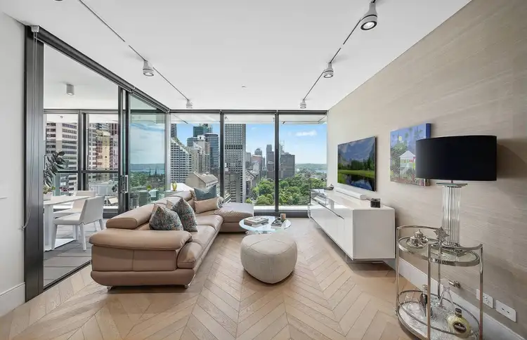 2602/130 Elizabeth Street, Sydney NSW 2000
