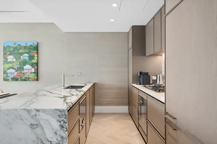Sixth view of Homely apartment listing, 2602/130 Elizabeth Street, Sydney NSW 2000