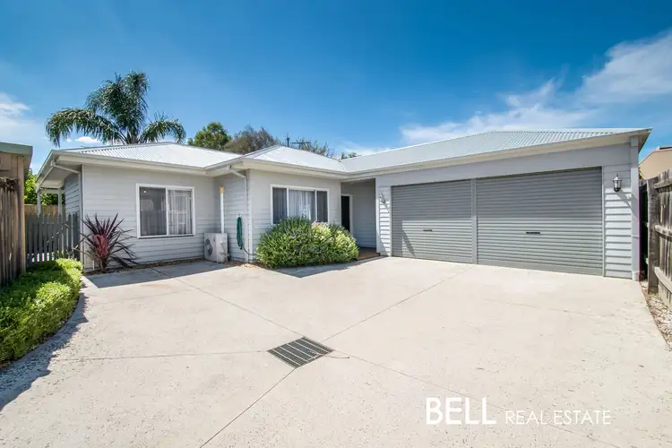 163A Liverpool Road, Kilsyth VIC 3137