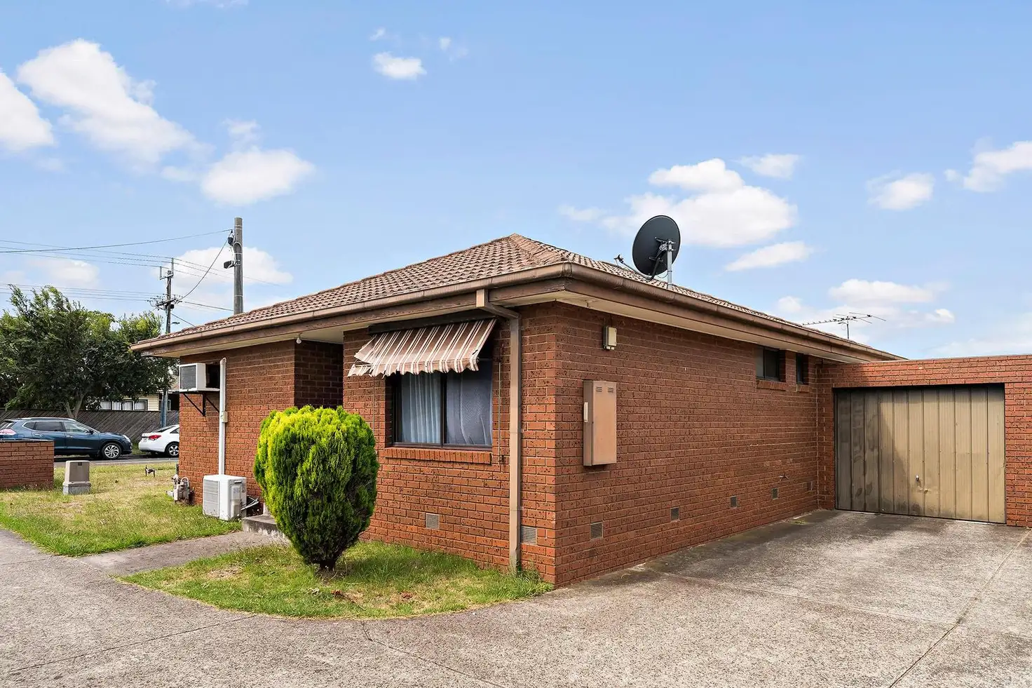 Main view of Homely unit listing, 1/20 Duff Street, Cranbourne VIC 3977