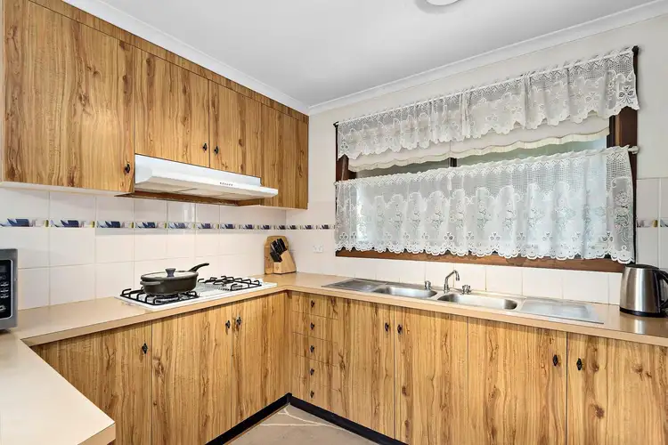 Second view of Homely unit listing, 1/20 Duff Street, Cranbourne VIC 3977