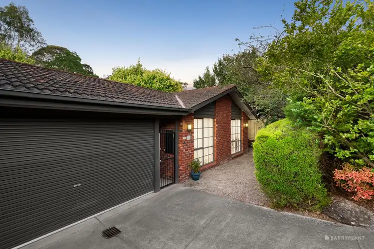7 Springwood Close, Donvale VIC 3111