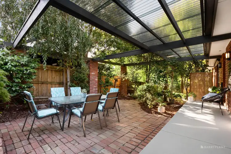 Second view of Homely house listing, 7 Springwood Close, Donvale VIC 3111