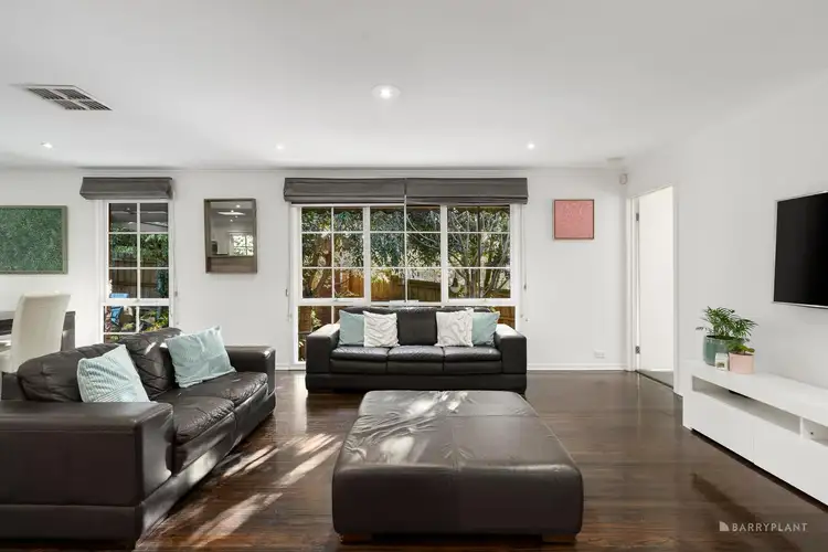 Third view of Homely house listing, 7 Springwood Close, Donvale VIC 3111