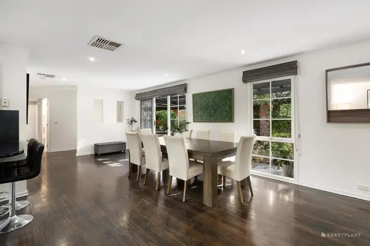 Fourth view of Homely house listing, 7 Springwood Close, Donvale VIC 3111
