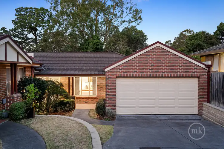 5/90 Mountain View Road, Montmorency VIC 3094