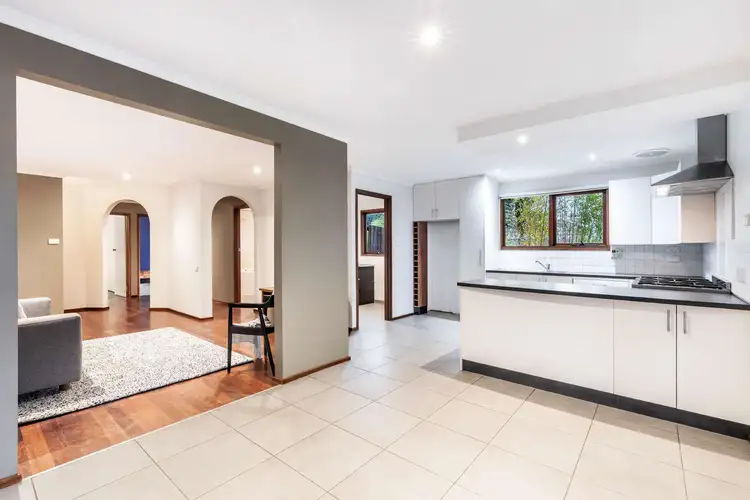 Fourth view of Homely house listing, 29 Haley Street, Diamond Creek VIC 3089