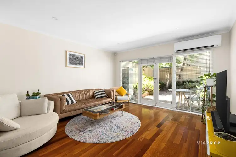 Second view of Homely house listing, 32 Victoria Street, Fitzroy VIC 3065
