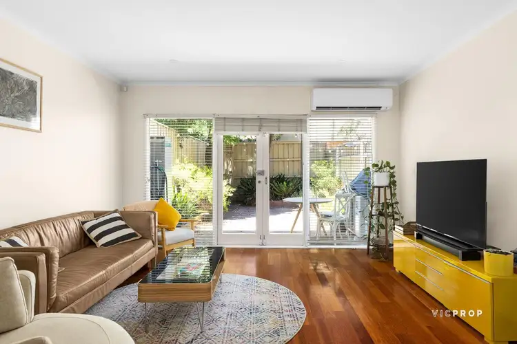Third view of Homely house listing, 32 Victoria Street, Fitzroy VIC 3065