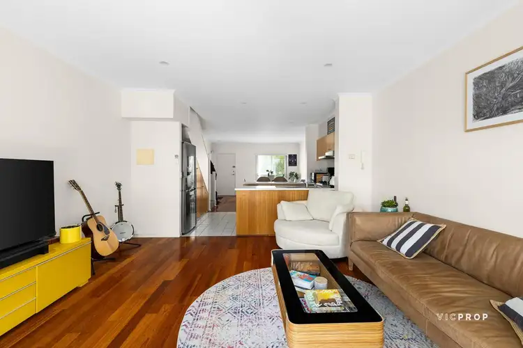 Fifth view of Homely house listing, 32 Victoria Street, Fitzroy VIC 3065
