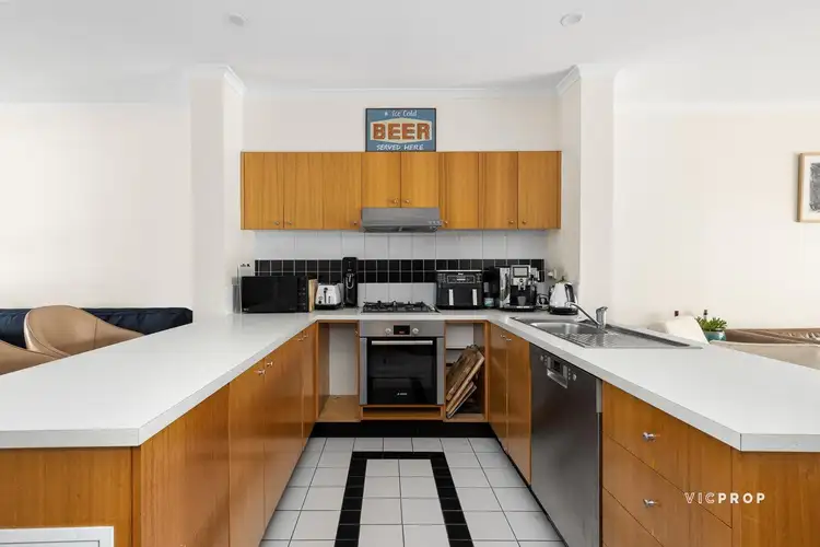 Sixth view of Homely house listing, 32 Victoria Street, Fitzroy VIC 3065