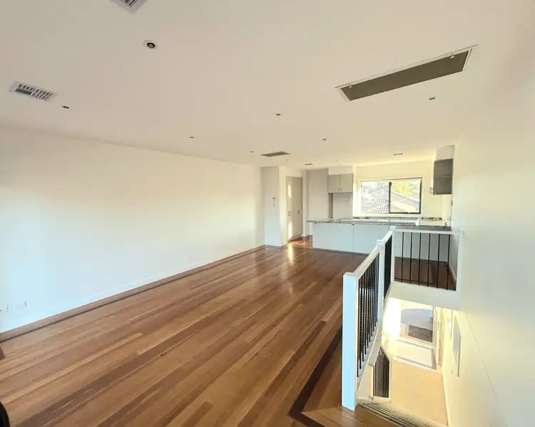 Second view of Homely townhouse listing, 6/31-33 Canberra Street, Patterson Lakes VIC 3197