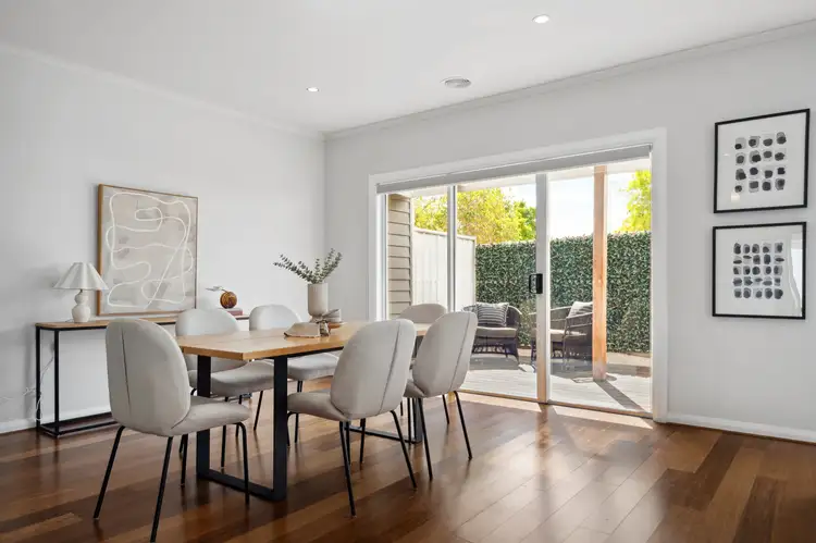 Fifth view of Homely house listing, 6/15 Ferguson Street, Kyneton VIC 3444