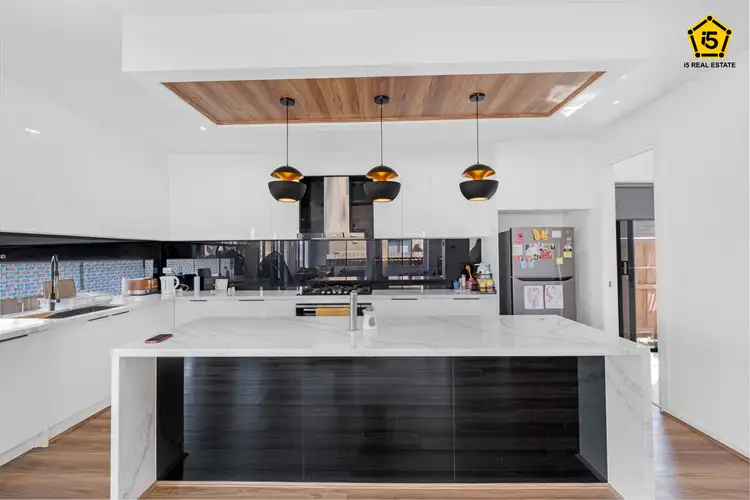 Main view of Homely house listing, 53 Selbourne Street, Strathtulloh VIC 3338