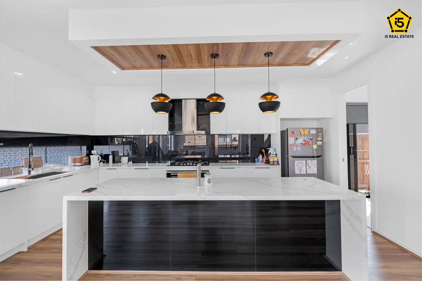 Main view of Homely house listing, 53 Selbourne Street, Strathtulloh VIC 3338