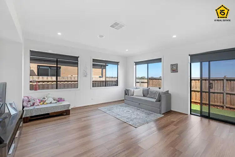 Second view of Homely house listing, 53 Selbourne Street, Strathtulloh VIC 3338