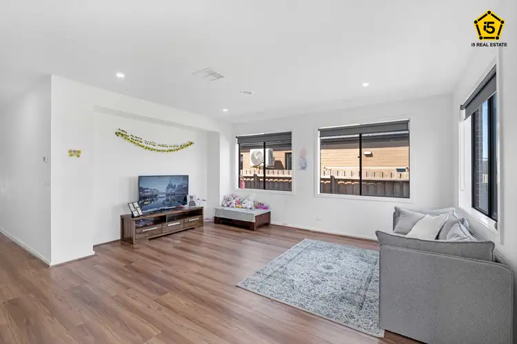 Third view of Homely house listing, 53 Selbourne Street, Strathtulloh VIC 3338