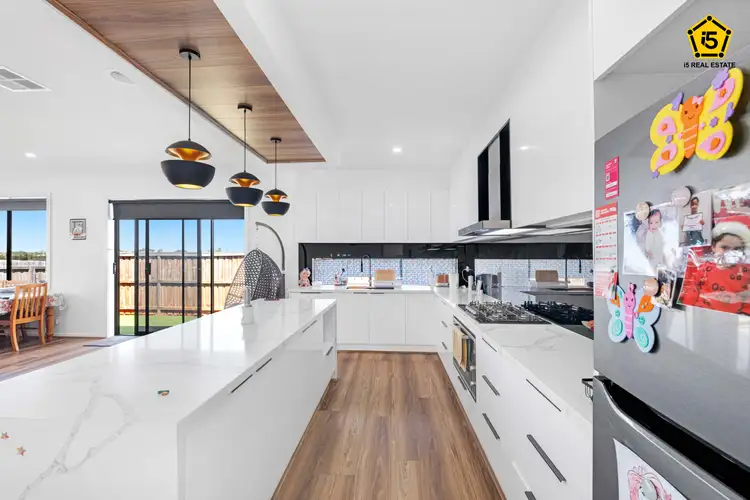 Fourth view of Homely house listing, 53 Selbourne Street, Strathtulloh VIC 3338