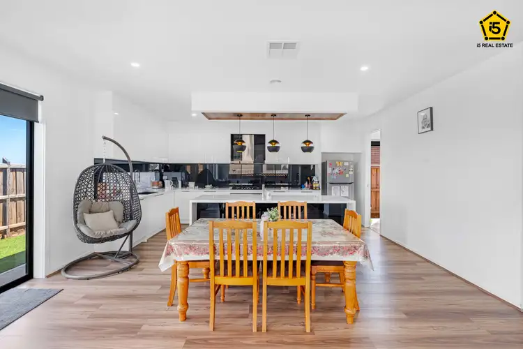 Fifth view of Homely house listing, 53 Selbourne Street, Strathtulloh VIC 3338
