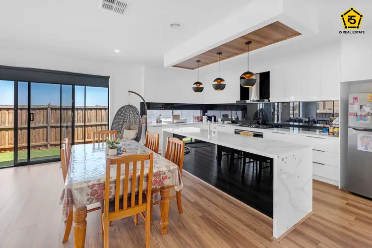Sixth view of Homely house listing, 53 Selbourne Street, Strathtulloh VIC 3338