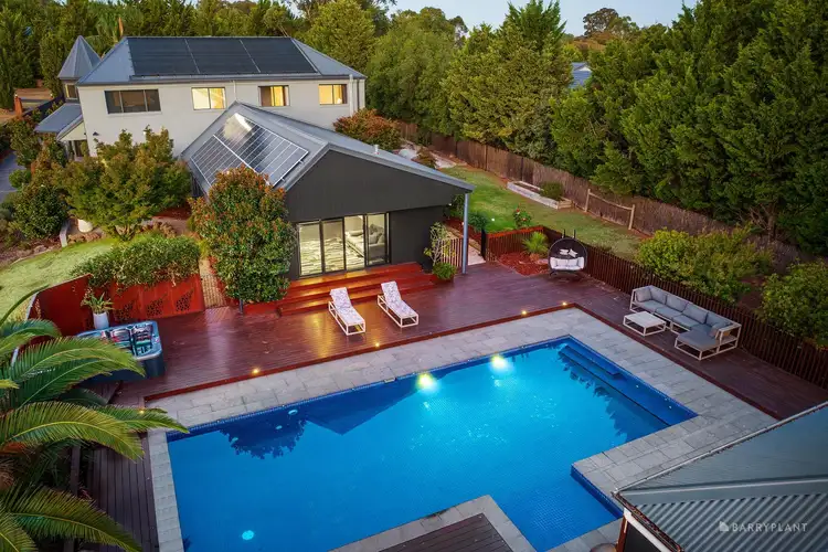 10 Speers Court, Warrandyte VIC 3113