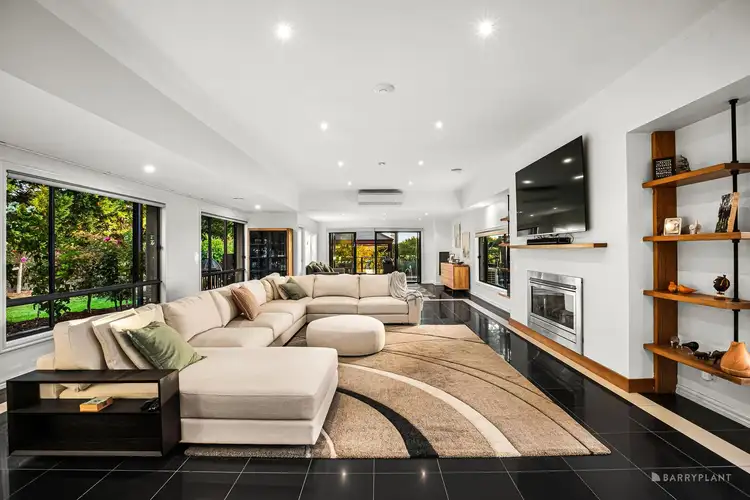 Third view of Homely house listing, 10 Speers Court, Warrandyte VIC 3113