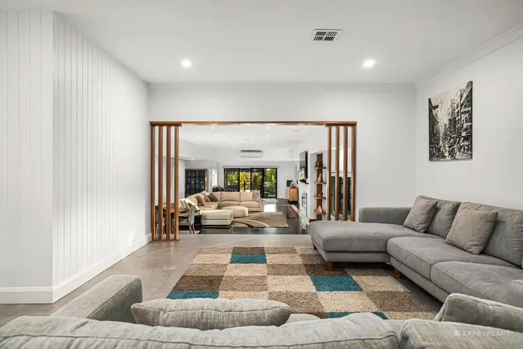 Fourth view of Homely house listing, 10 Speers Court, Warrandyte VIC 3113