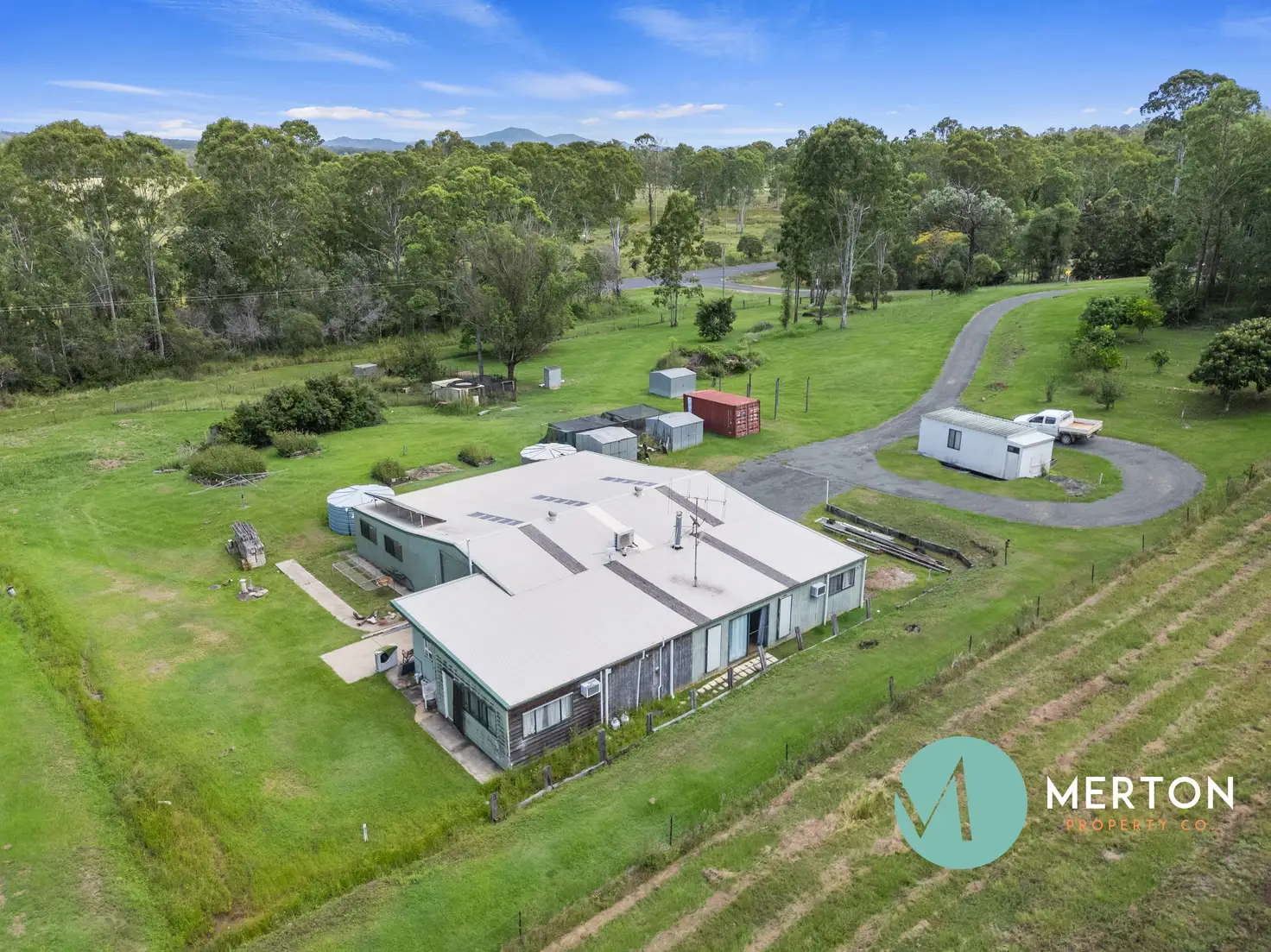 Main view of Homely house listing, 10 Dan Meurant Drive, Curra QLD 4570