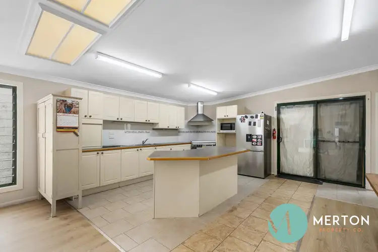 Third view of Homely house listing, 10 Dan Meurant Drive, Curra QLD 4570